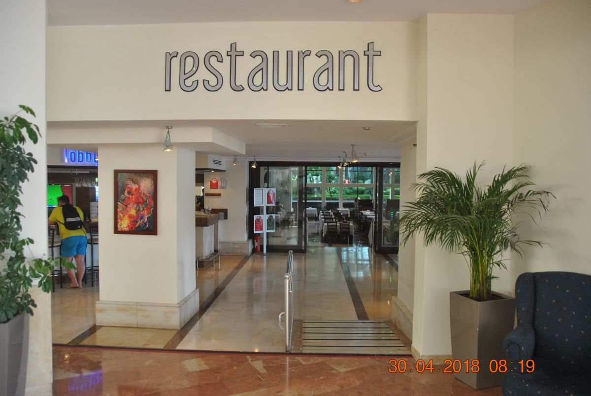 imagini hotel OTIUM LIFE KEMER